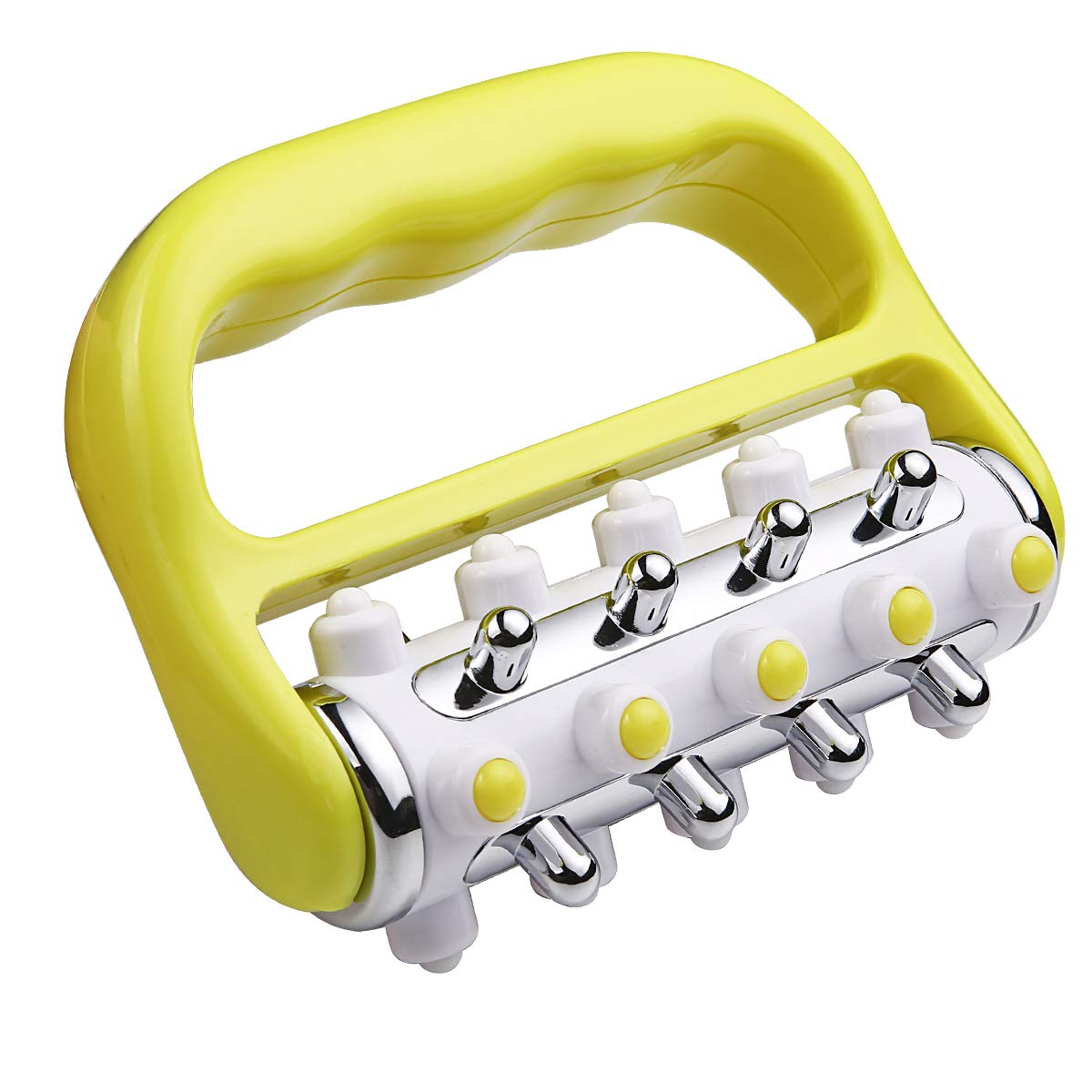 Massage Tool - Muscle Scraper for Anti-Cellulite & Skin Soothing, Manual Trigger Point Massager for Deep Tissue Recovery for Men and Women