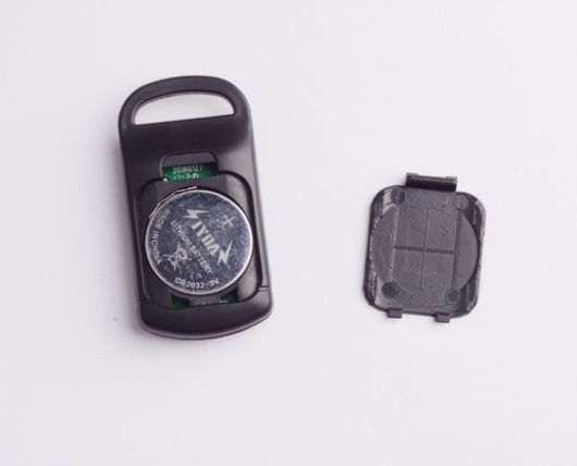 Anti-Lost Device