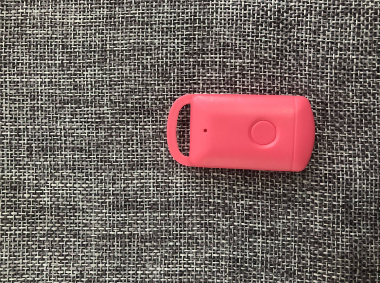 Anti-Lost Device