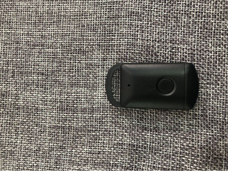 Anti-Lost Device