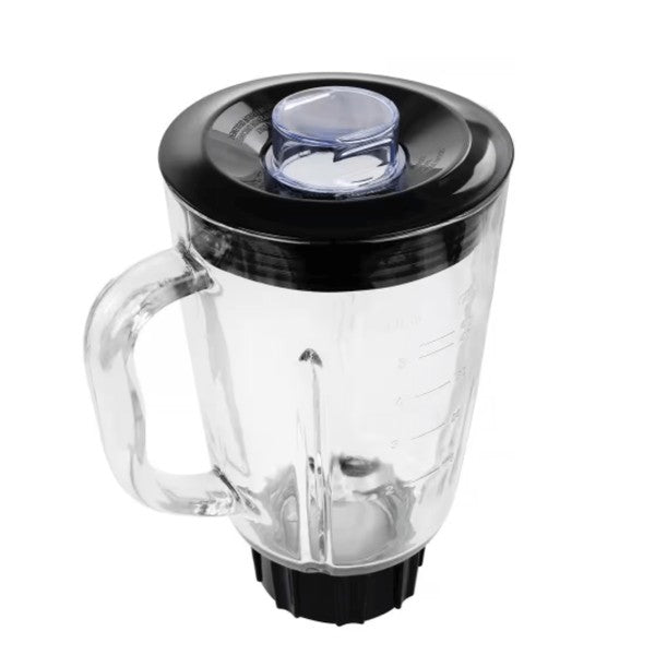 Better Chef Classic 10-Speed Glass Jar Blender