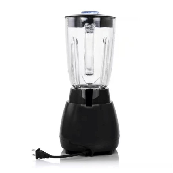 Better Chef Classic 10-Speed Glass Jar Blender