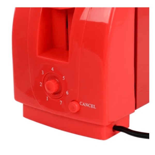 Better Chef 2-Slice Toaster with Crumb Tray