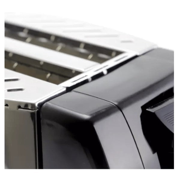 Better Chef 2-Slice Toaster with Crumb Tray