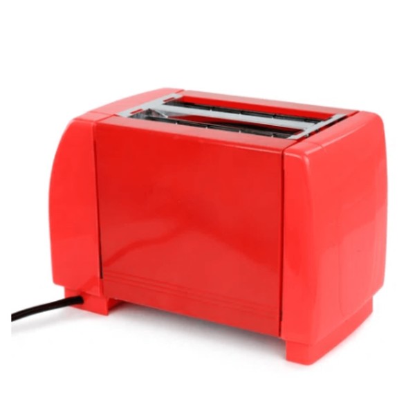 Better Chef 2-Slice Toaster with Crumb Tray