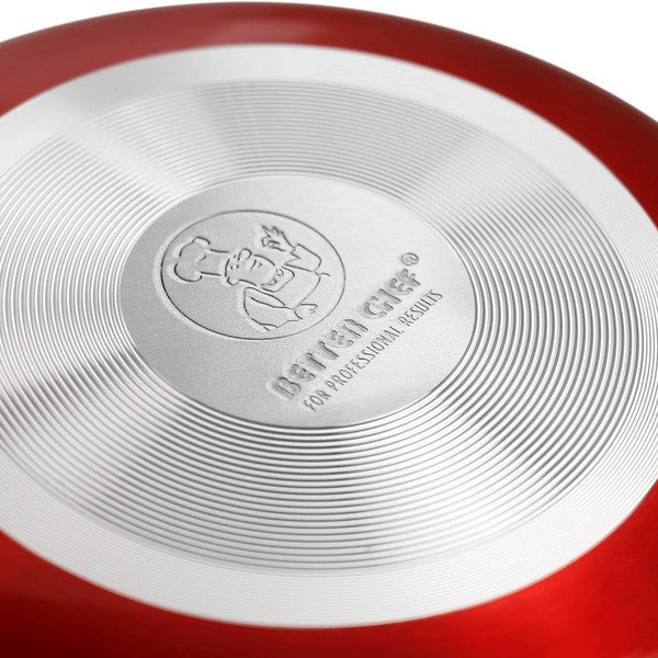 Better Chef 12-Inch Aluminum Non-Stick Fry Pan