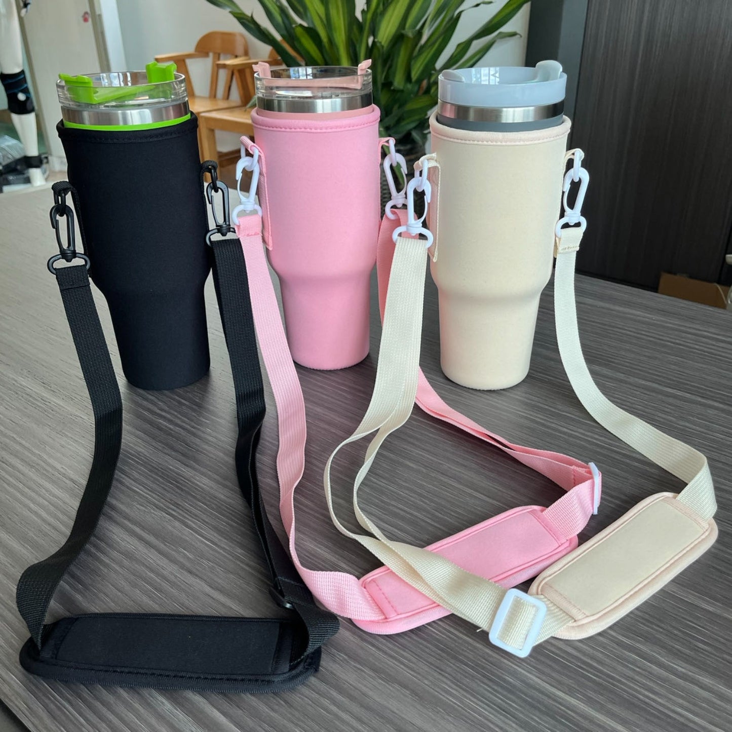 Portable Cup Cover
