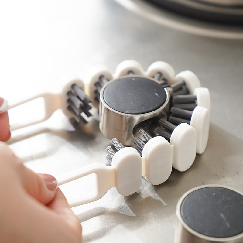Sink Cleaning Brush Tool