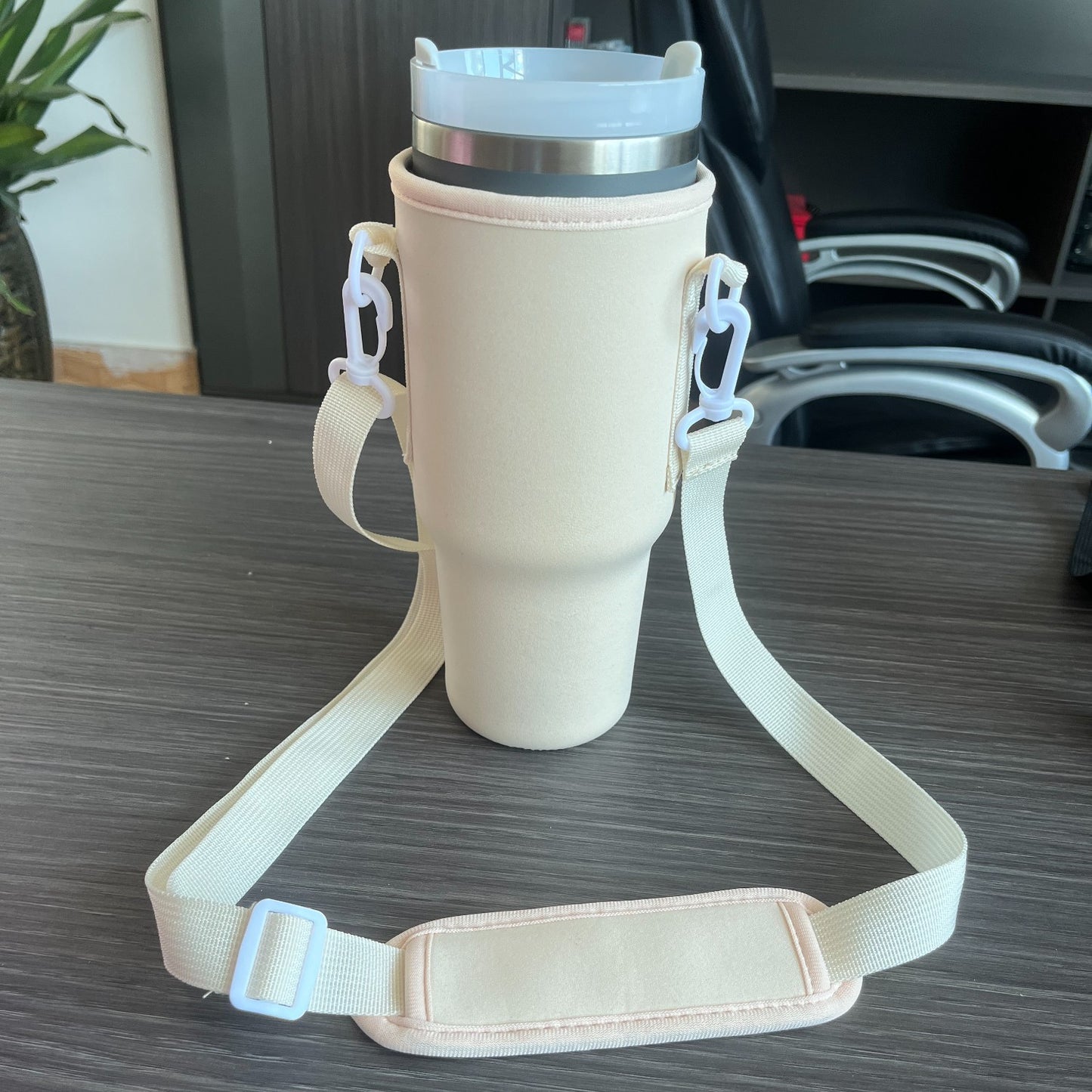 Portable Cup Cover