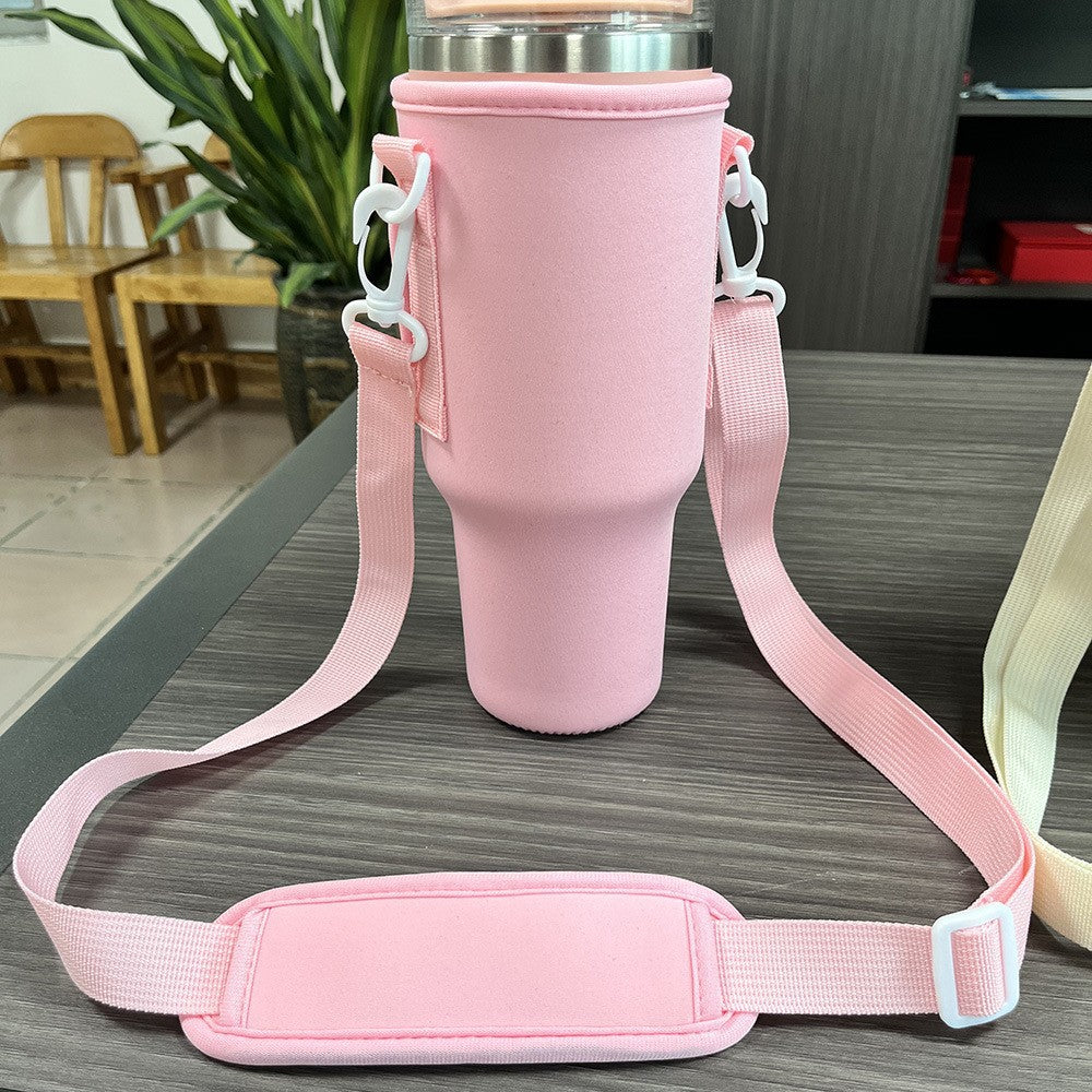 Portable Cup Cover