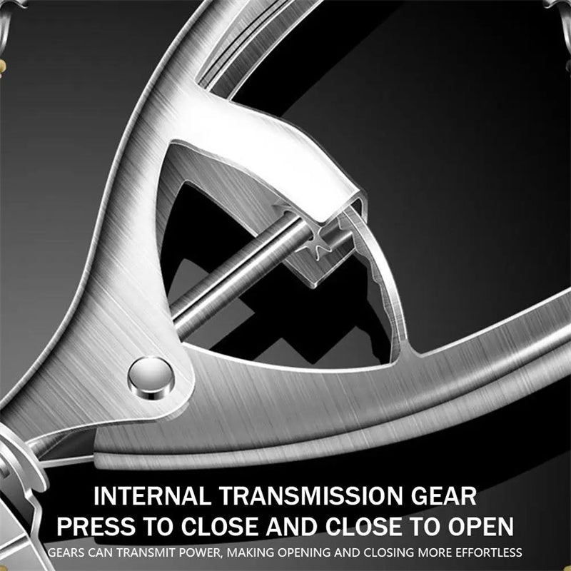 Stainless Steel Dumpling Mold  Machine Press