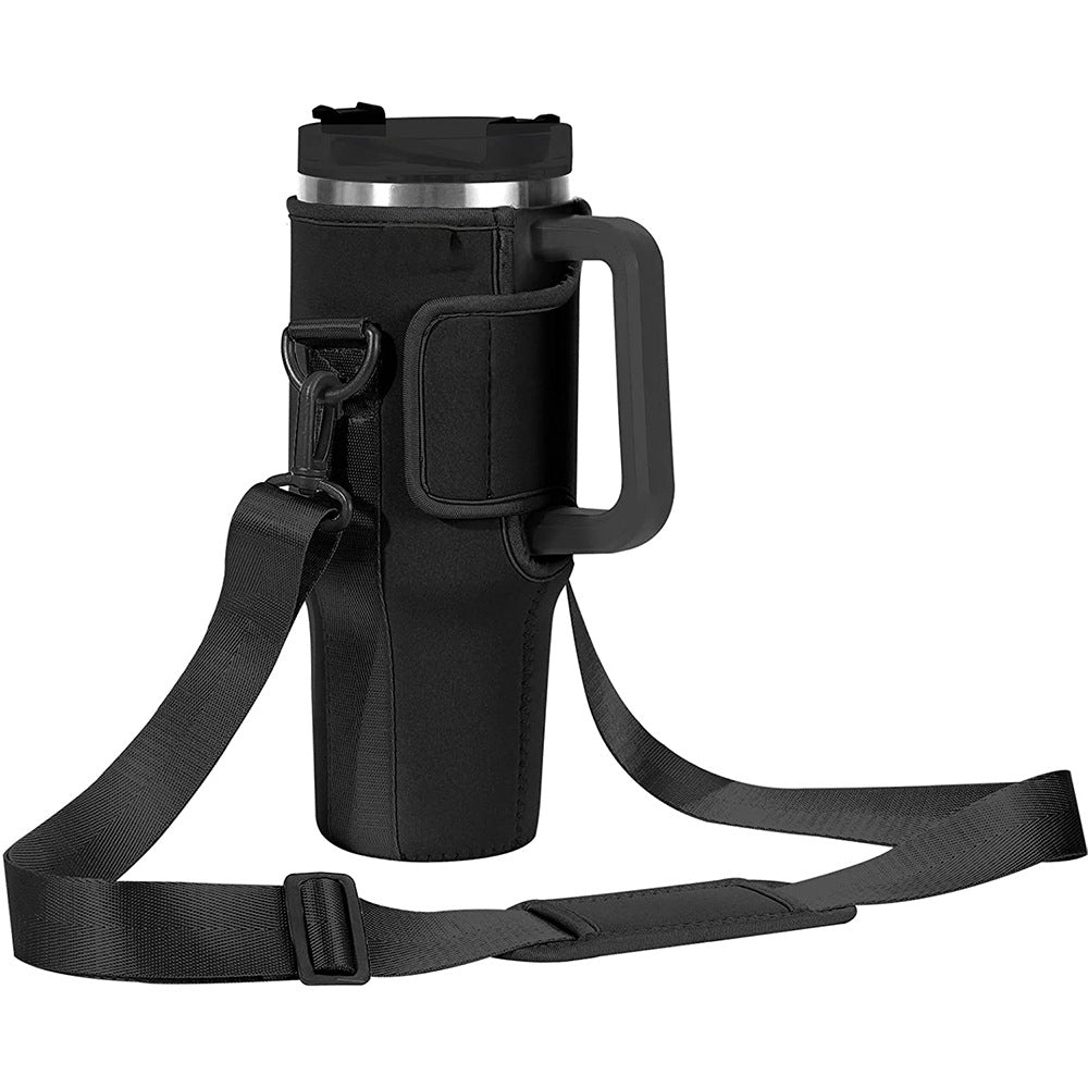 Portable Cup Cover