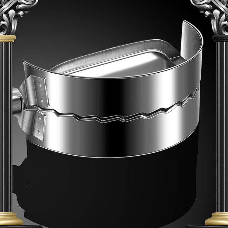 Stainless Steel Dumpling Mold  Machine Press