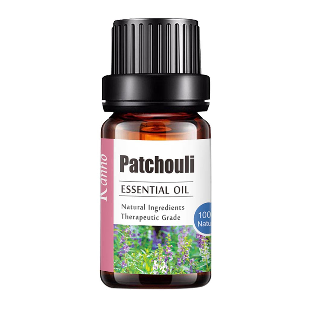Pure Essential Oil