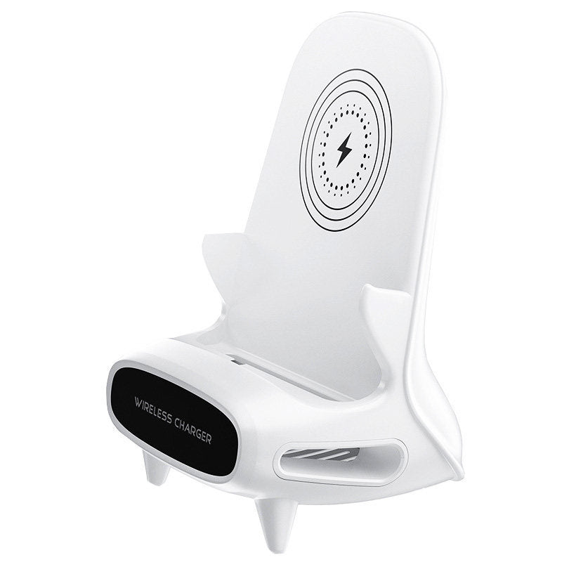 Mini Chair Wireless Charger