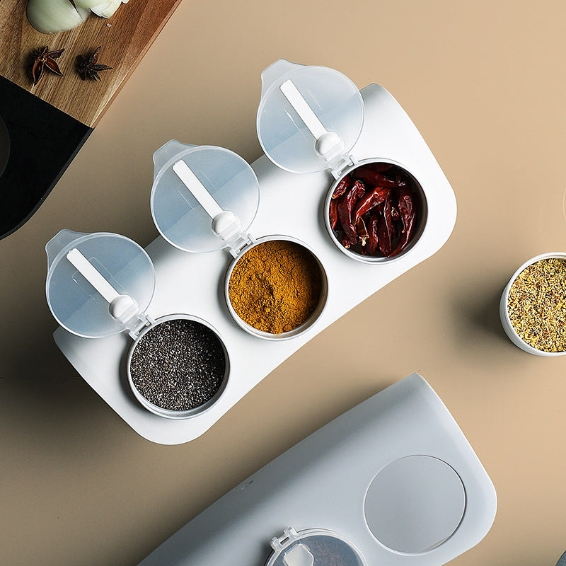 Creative Seasoning Box Combination Set