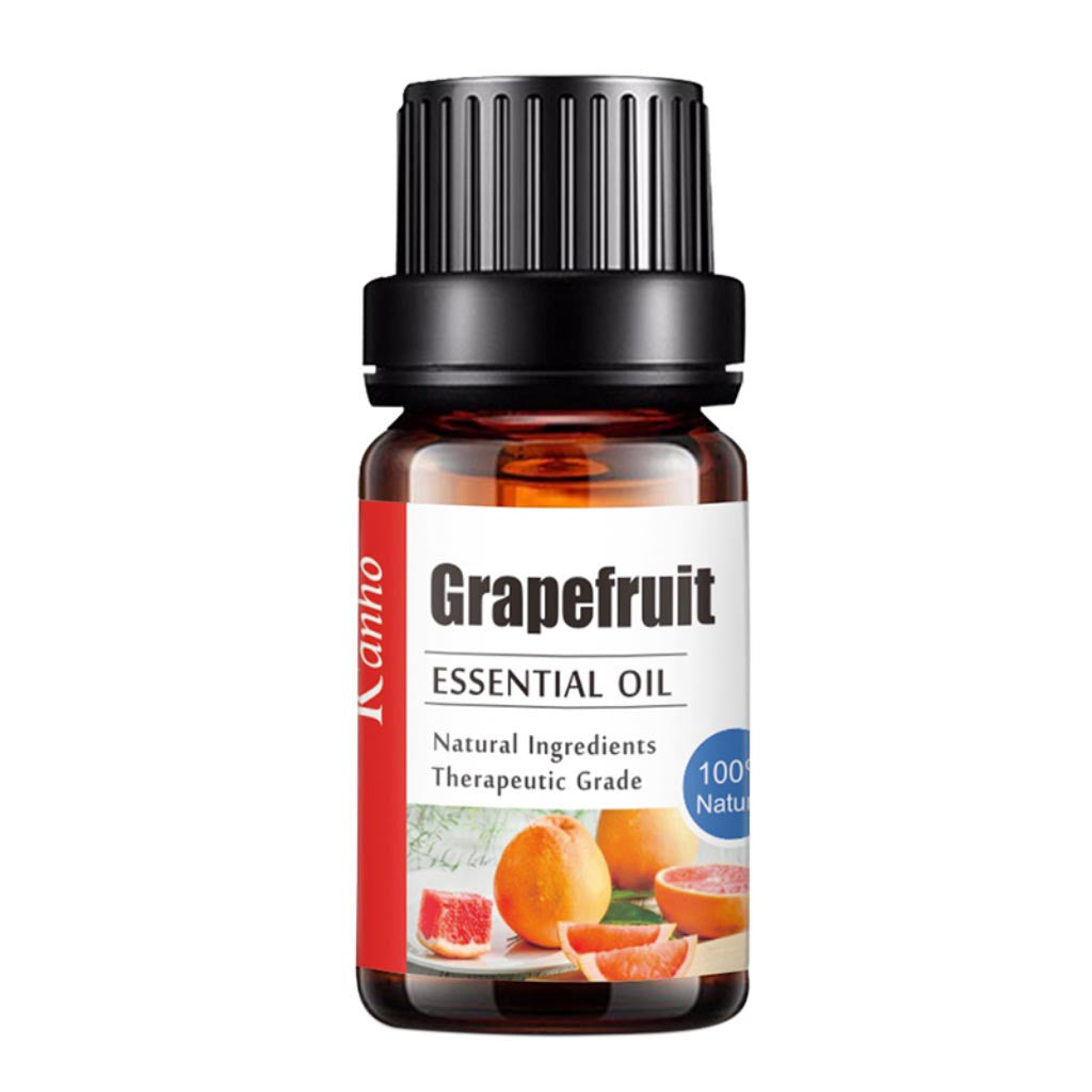 Pure Essential Oil