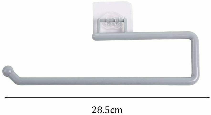 Wall Mount Paper Towel Holder
