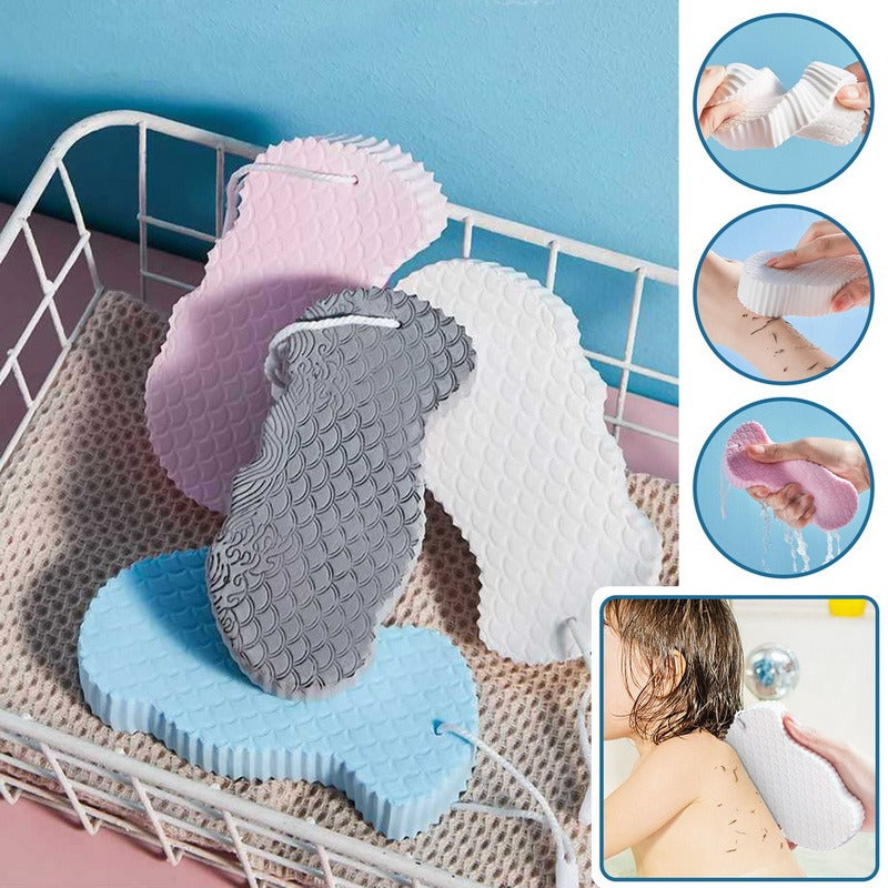 Ultra Soft Exfoliating Body Scrub