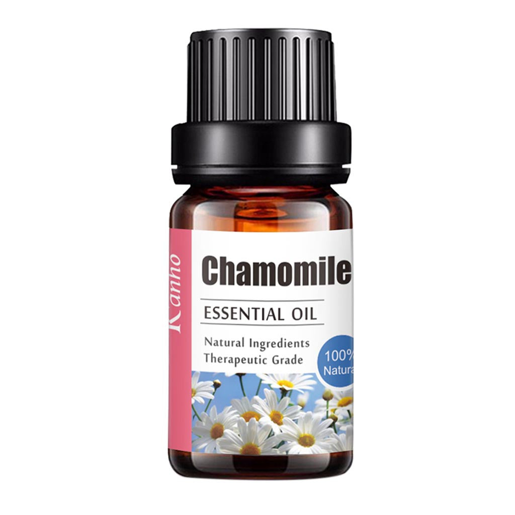 Pure Essential Oil
