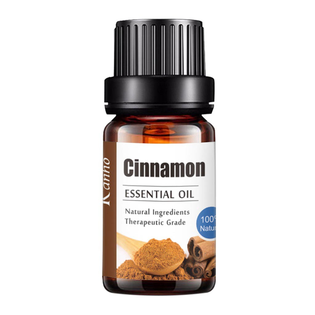 Pure Essential Oil