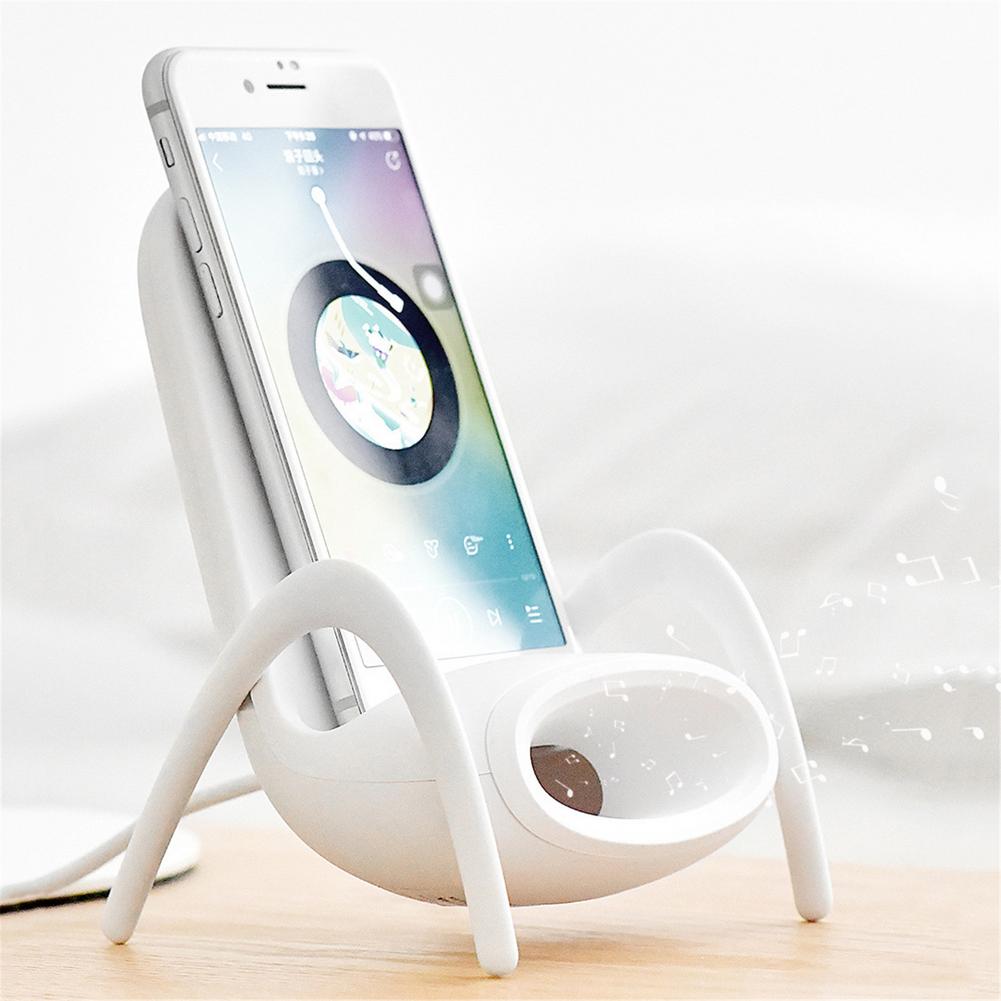 Mini Chair Wireless Charger
