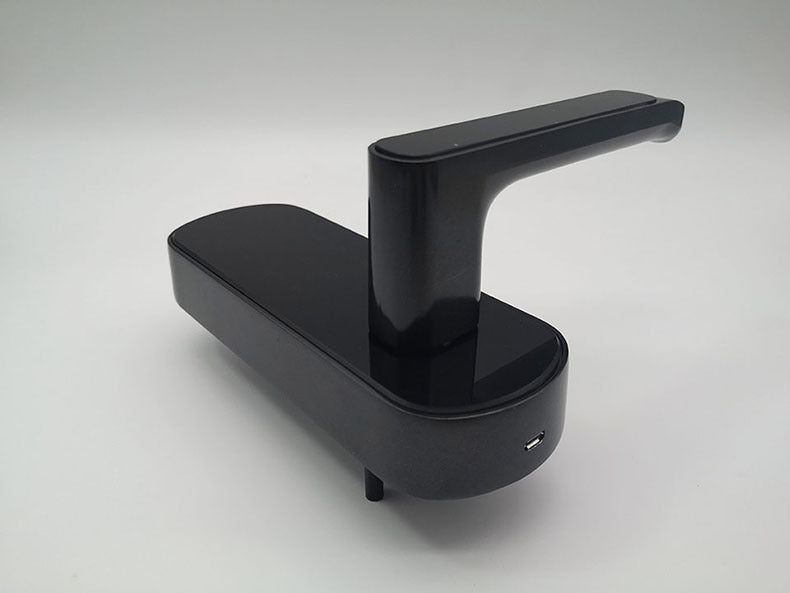 Smart Electronic Door Lock