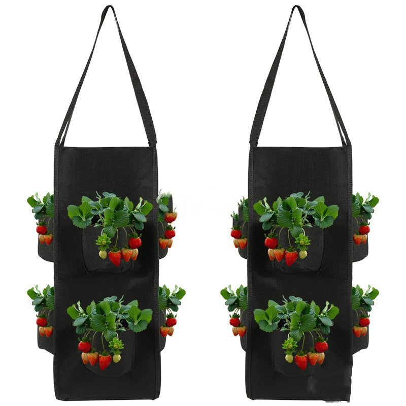 Strawberry Planting Bag