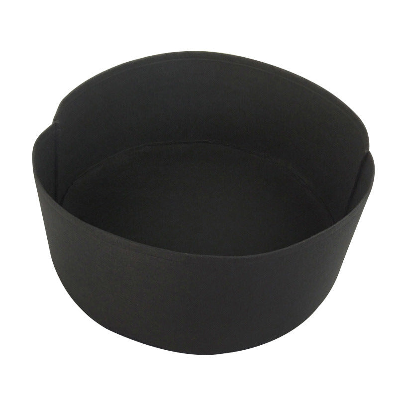 Raised Bed Round Planting Container Grow Bag