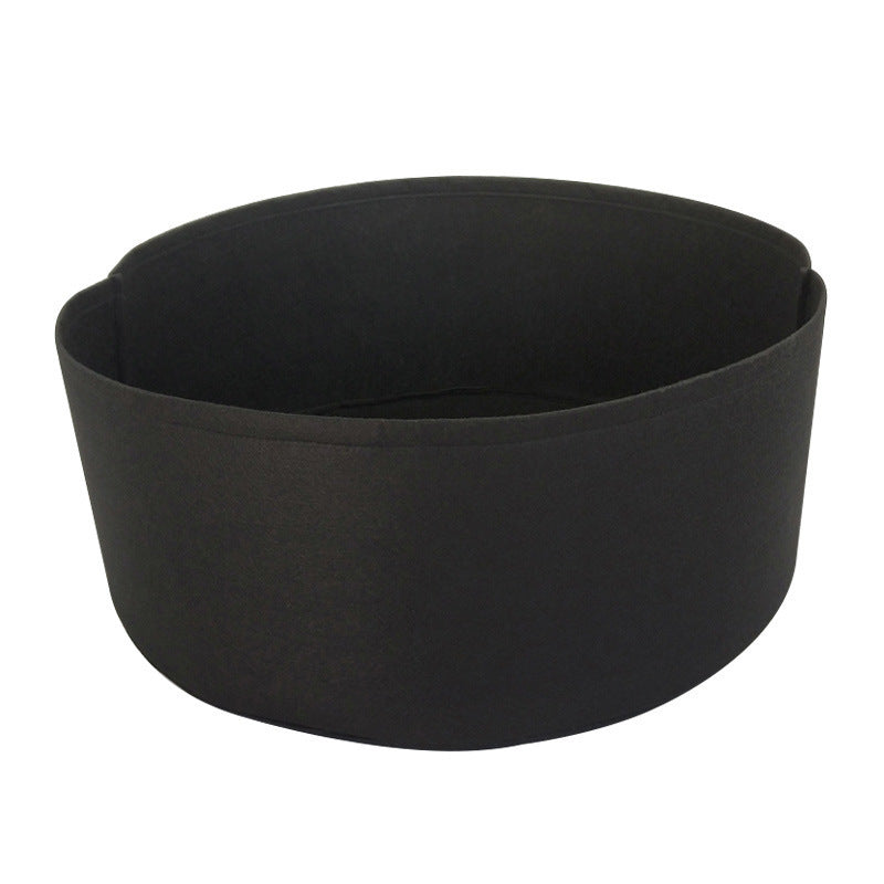 Raised Bed Round Planting Container Grow Bag