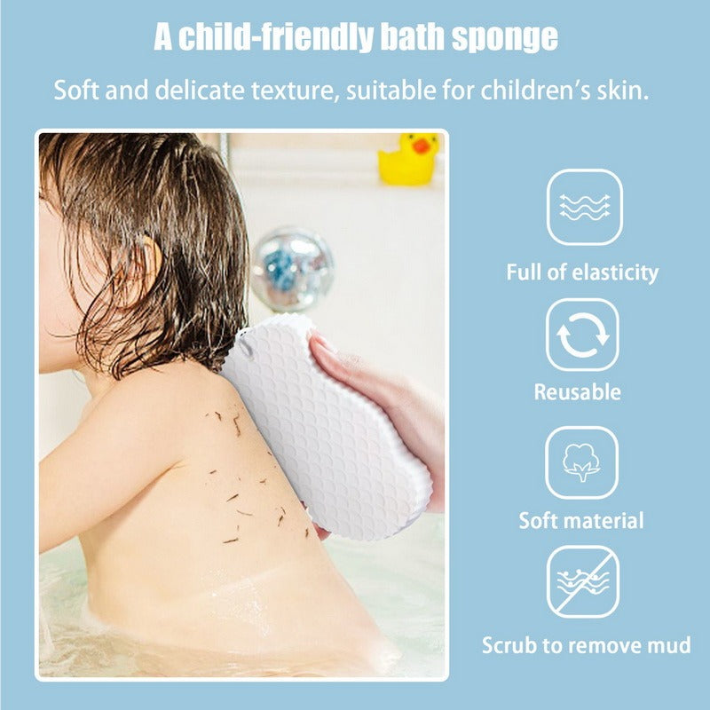 Ultra Soft Exfoliating Body Scrub