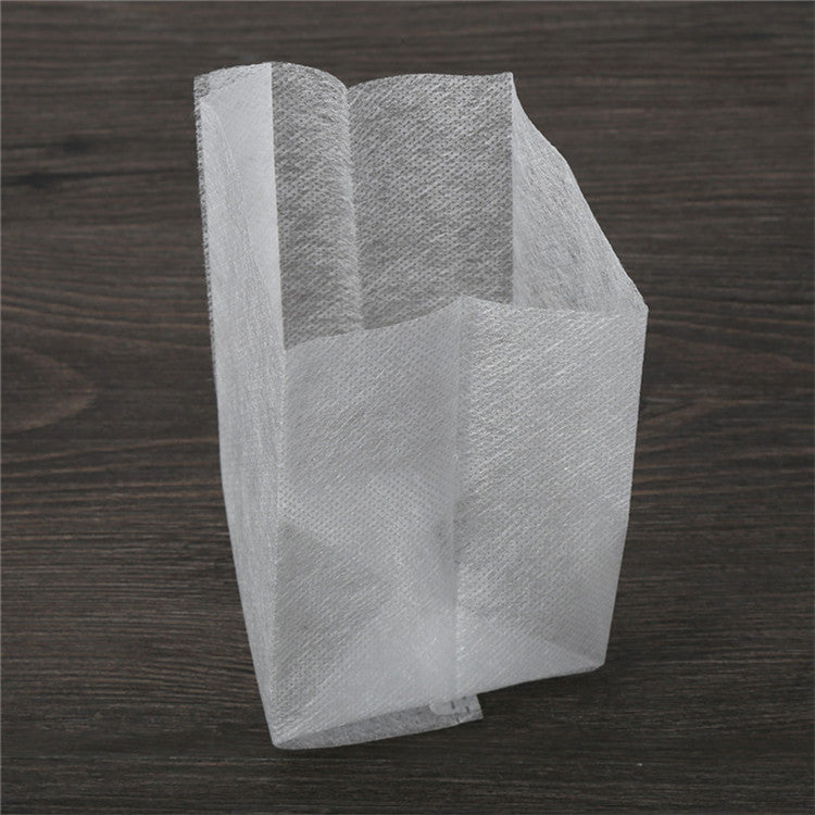 Seedling planter bags