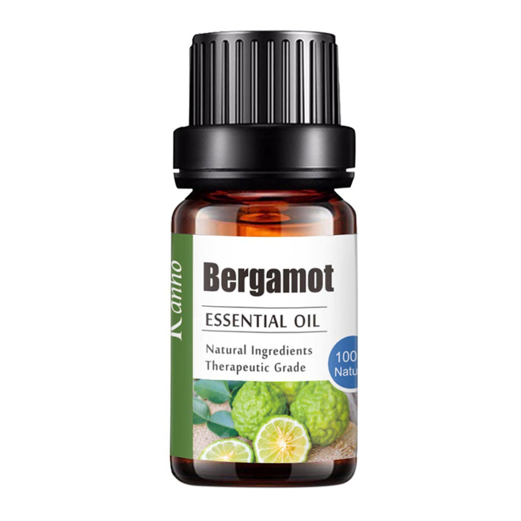 Pure Essential Oil