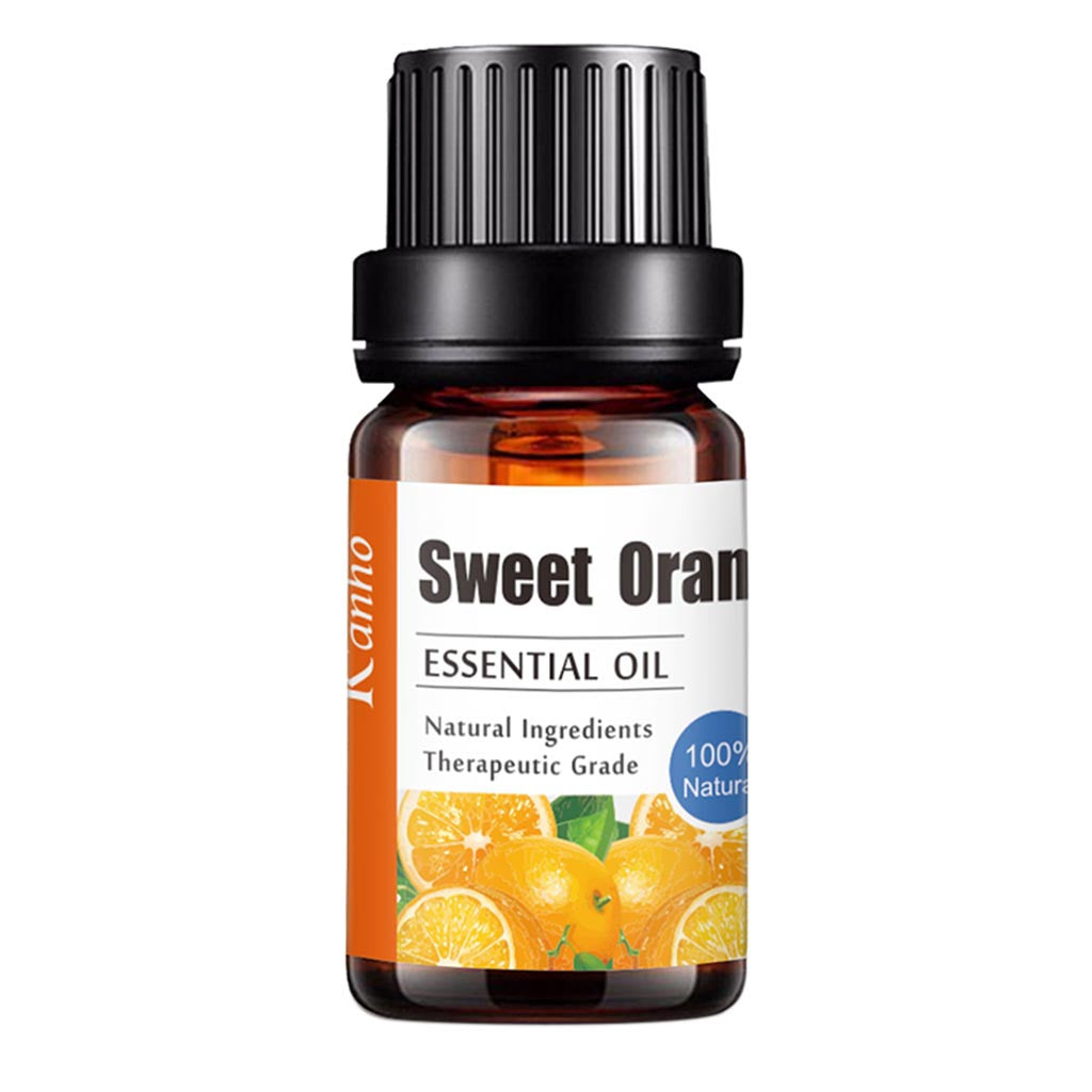Pure Essential Oil