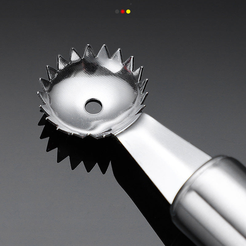 Stainless Steel Strawberry Stem Remover