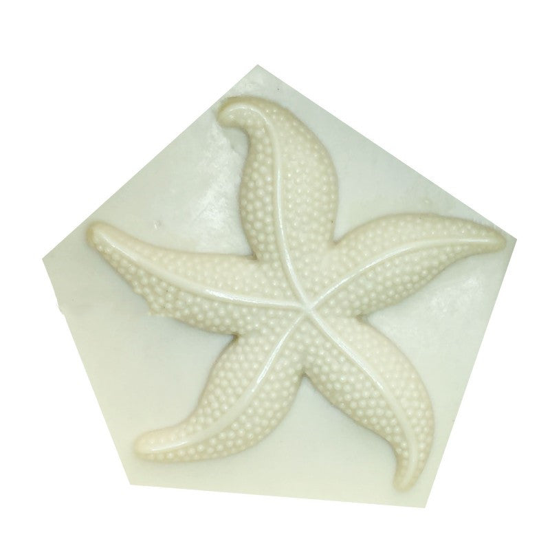 Sea Star Cooking Decoration Silicone Mold