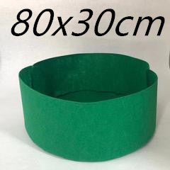Raised Bed Round Planting Container Grow Bag