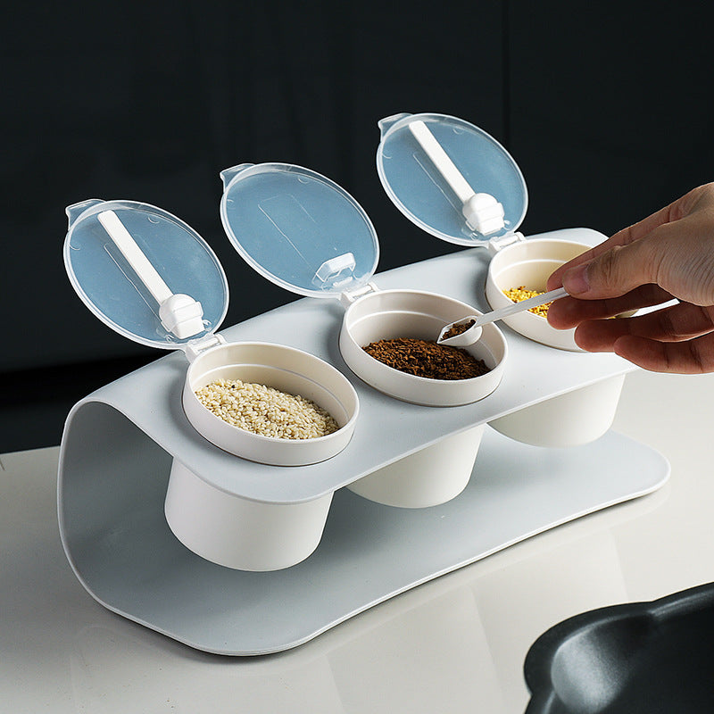 Creative Seasoning Box Combination Set
