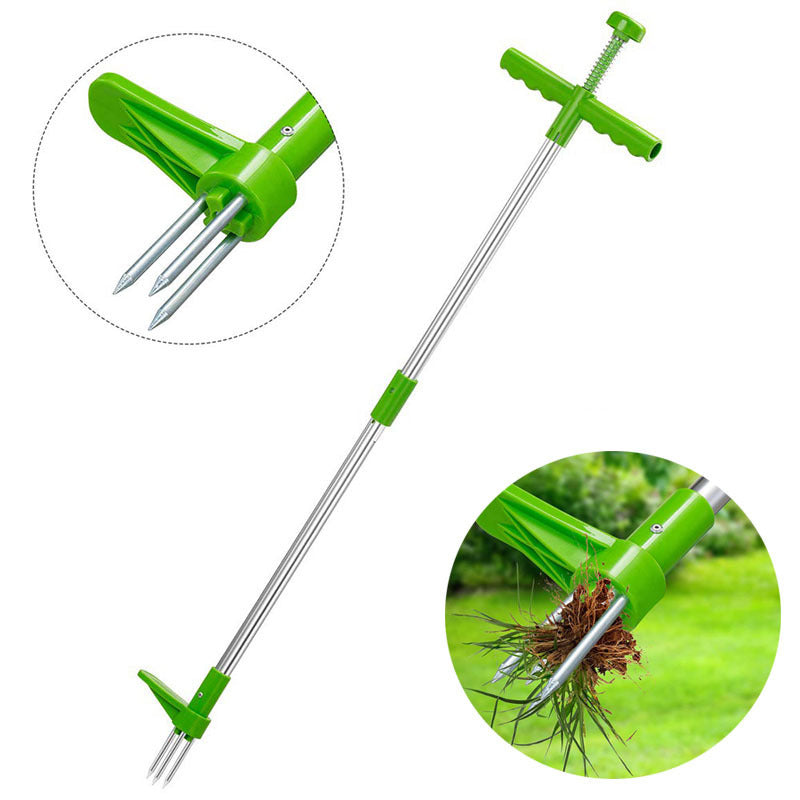 Weeding And Gardening Long Handle