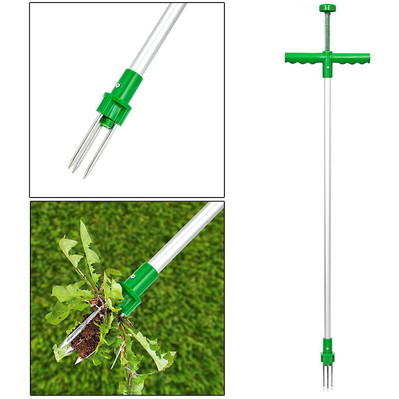 Weeding And Gardening Long Handle