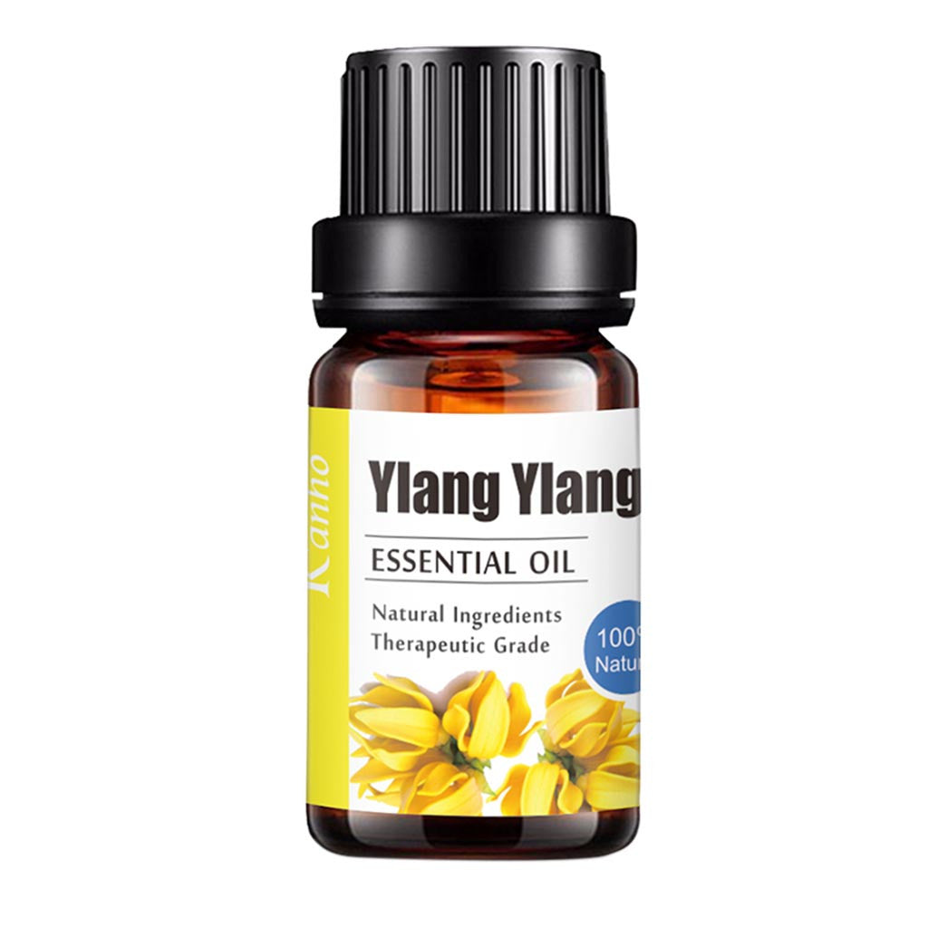 Pure Essential Oil