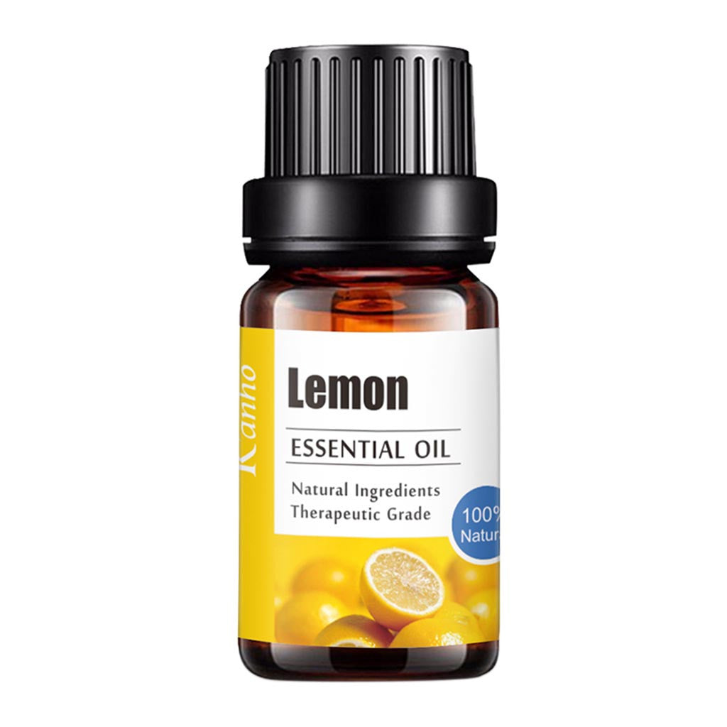 Pure Essential Oil