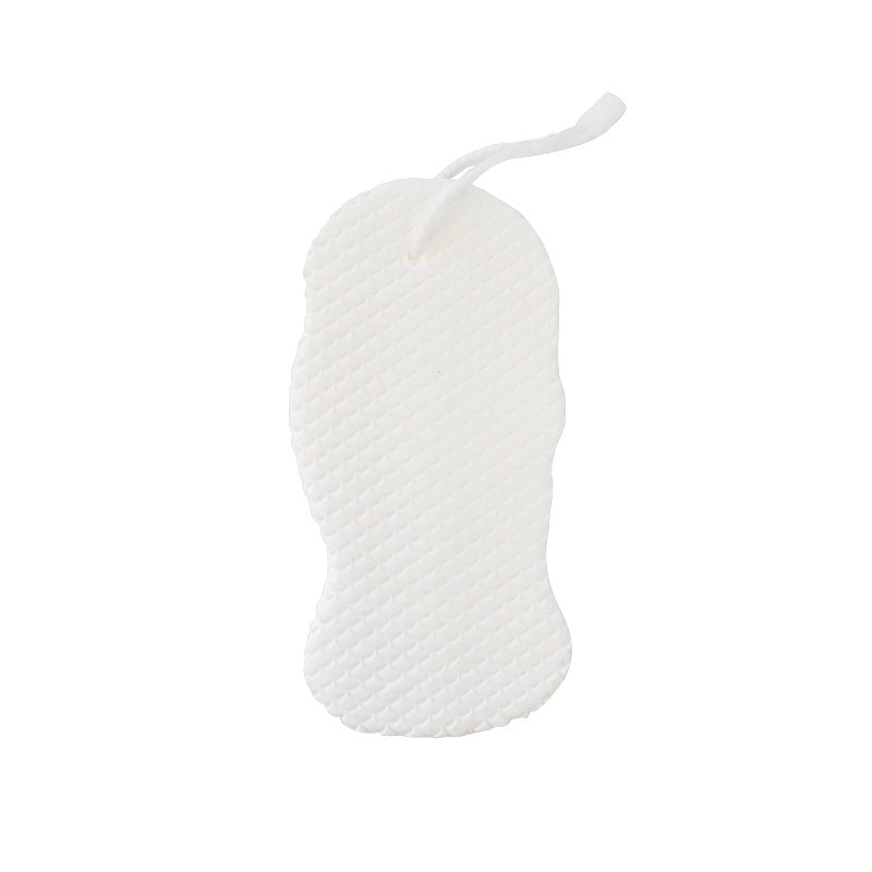 Ultra Soft Exfoliating Body Scrub