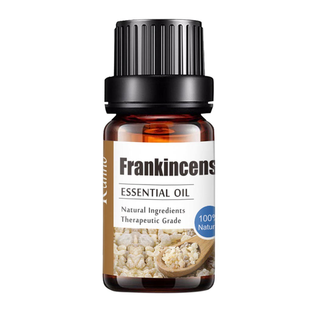 Pure Essential Oil