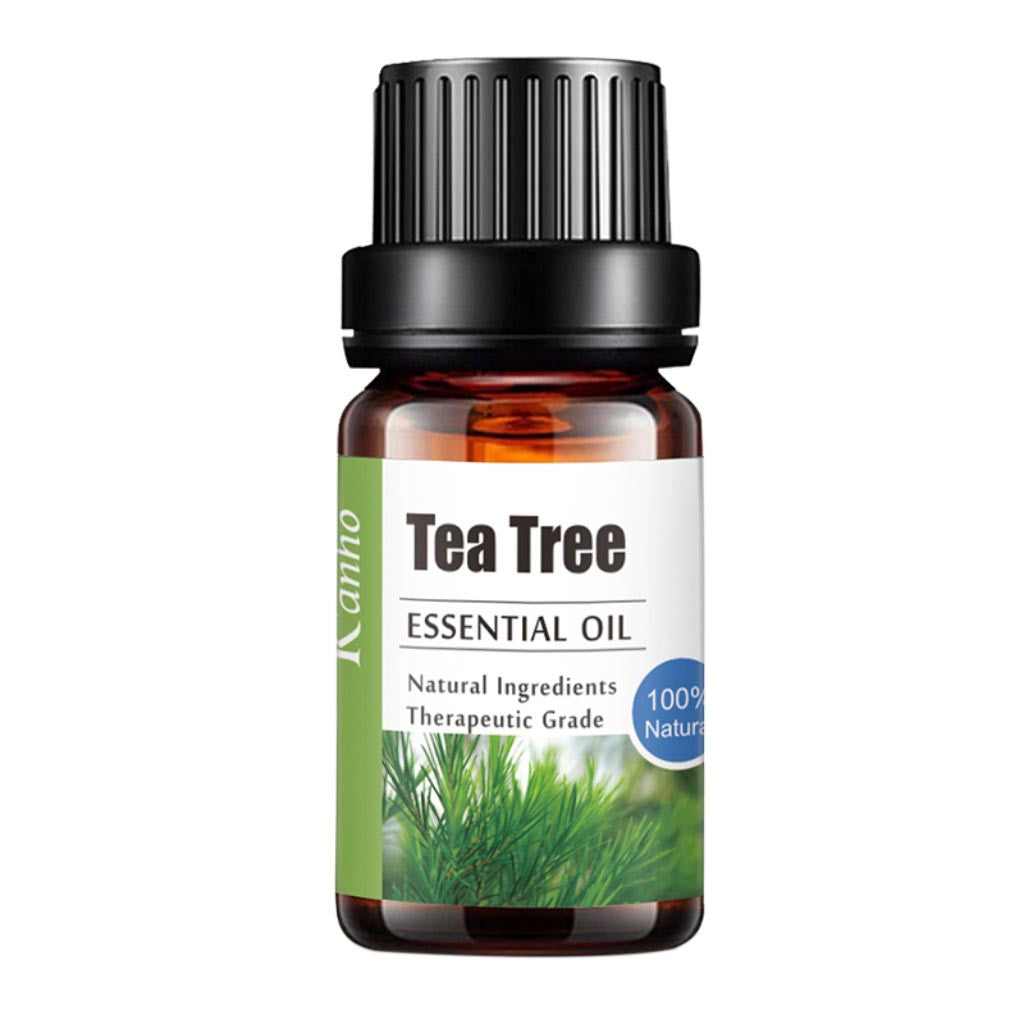 Pure Essential Oil