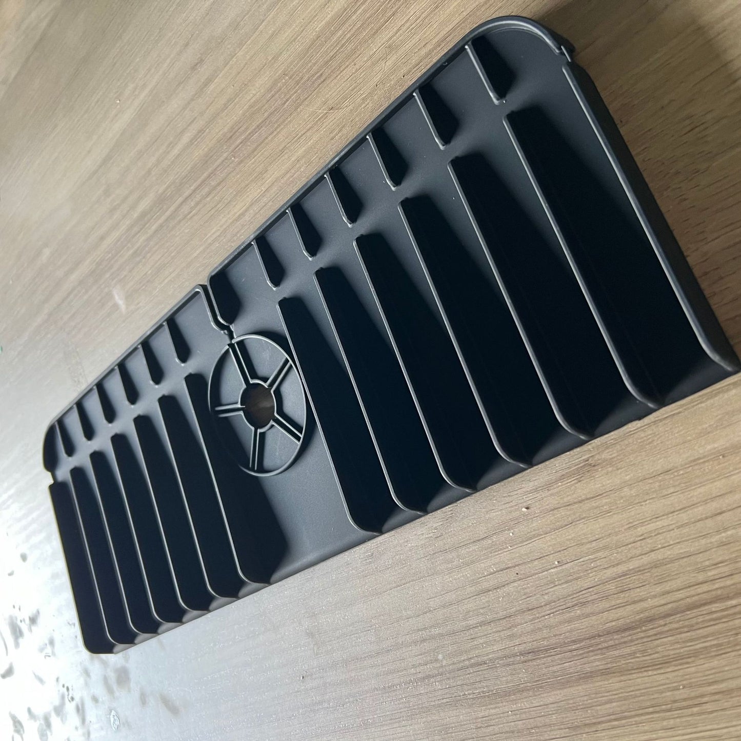 Faucet Silicone Splash Catcher