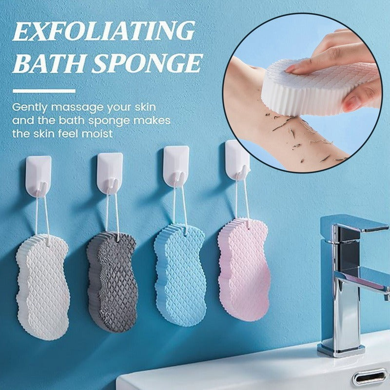Ultra Soft Exfoliating Body Scrub