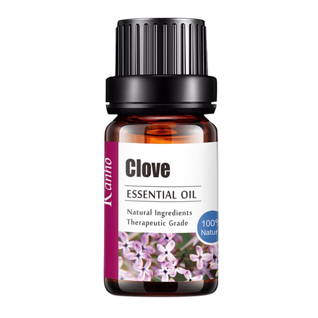 Pure Essential Oil