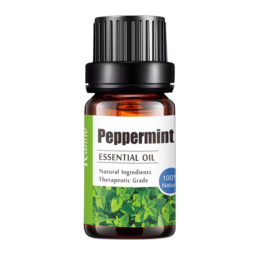 Pure Essential Oil