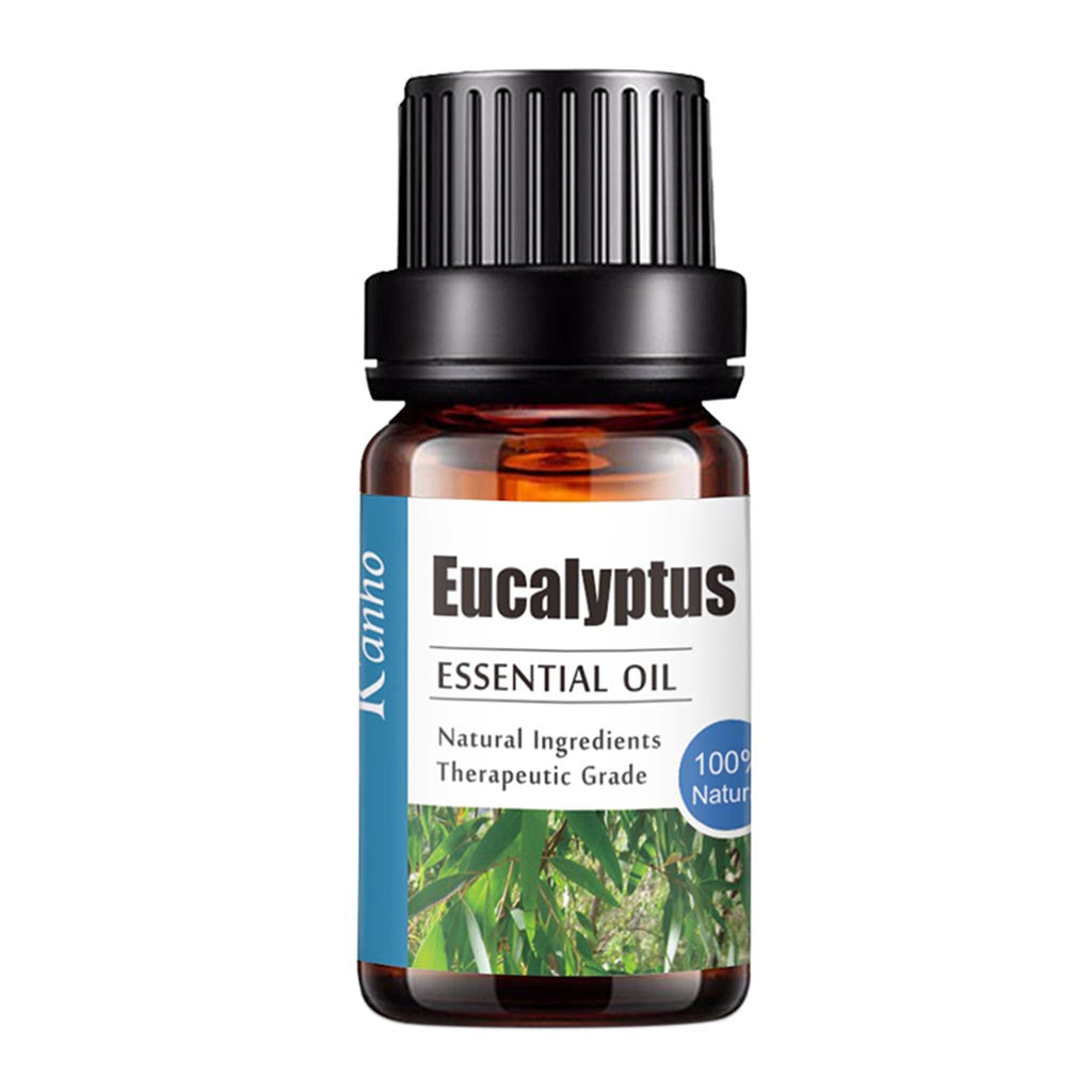 Pure Essential Oil